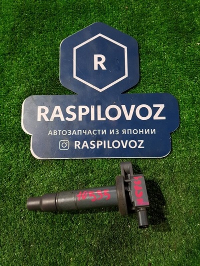 9091902240 катушка зажигания Toyota Ist NCP61 2002.06 90919-02240