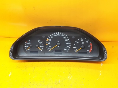 A2105401448 спидометр merc.e - klasa w210 2 , 2d 95 - 99r