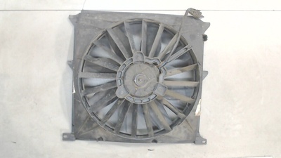 64508372039 Вентилятор радиатора BMW 3 E36 1991-1998 1998