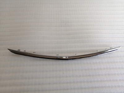 13238422 opel insignia хромированная решетки решетка