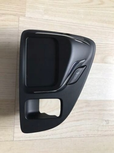 Touchpad opel insignia