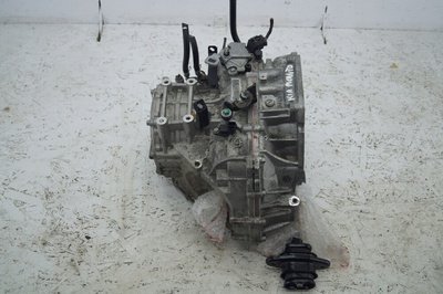 EJ5FD32FA7 кпп kia picanto iii 1.2 b ej5fd3 2fa7