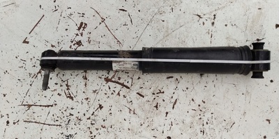 562103341R megane iv 4 рестайлинг амортизатор задняя