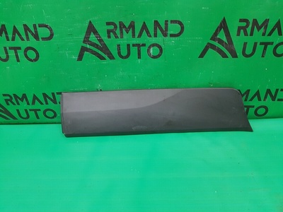 1867332 Накладка двери FORD ECOSPORT 1 2014-2018 , CN15N254A76