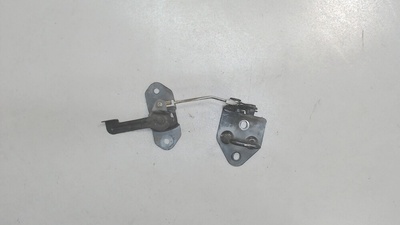 57310XA00A Замок капота Subaru Tribeca (B9) 2004-2007 2007