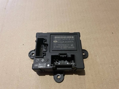 C2P19952 Блок управления двери передней правой Jaguar XK X150 2008 ,C2P12192,C2P12858,C2P13751,C2P14912,C2P18939,C2P4384,C2Z10776,BH4214D618AA