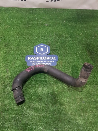 1657222090 патрубок Toyota Wish ZNE10 2004.03 16572-22090