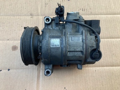 8E0260805AS компрессор кондиционера audi a4 b6 3 , 0