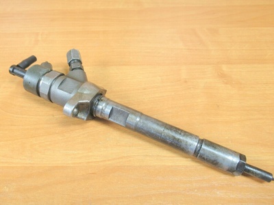 0445110259 форсунки citroen xsara пикассо c3 c4 c5 1 , 6 hdi