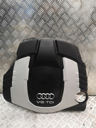 059103925cc audi a6 c7 3.0 tdi крышка двигателя