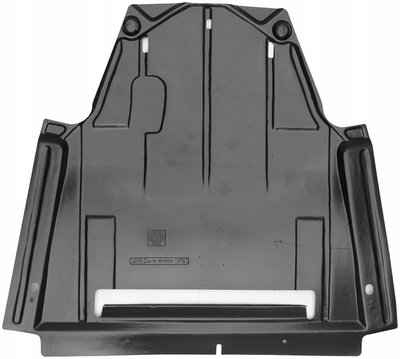 151003 renault espace 4 2002 - 2011 защита нижняя двигателя