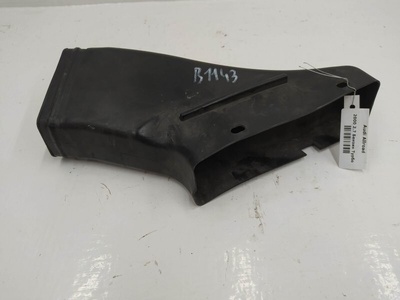 078129617G Воздухозаборник Audi Allroad 2000