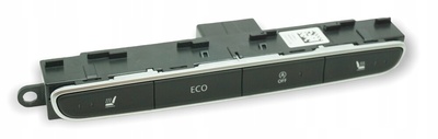283E82672R переключатель funkcji панель espace v