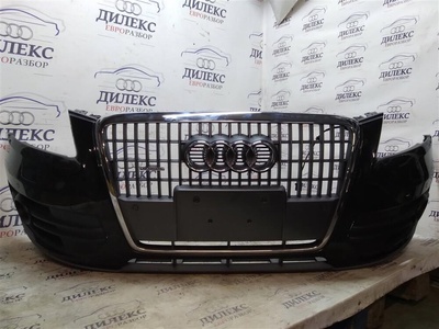 8R0807061B юбка Audi Q5 2011