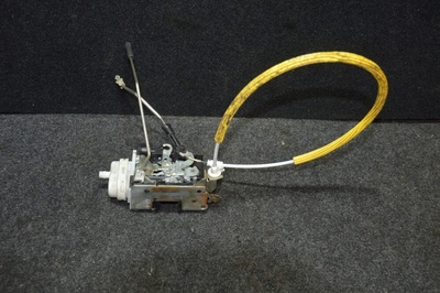 8L1837015A audi a3 8l fl 3d замок дверь л передняя