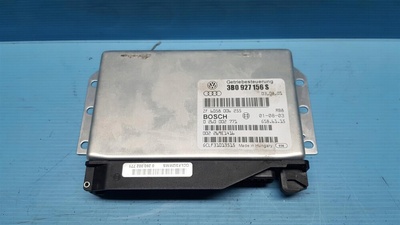 3B0927156S passat b5 fl 1.9 tdi блок управления кпп