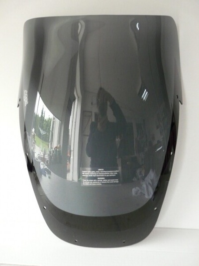 1121 стекло motocyklowa yamaha fj 1200 88 - 90 turystyczna
