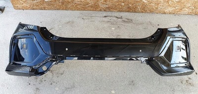 1111212 бампер tyl заднего honda civic 10 x хэтчбек