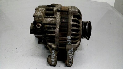 96MF10300DC генератор mazda 121 96mf - 10300 - dc 1.3 b форд