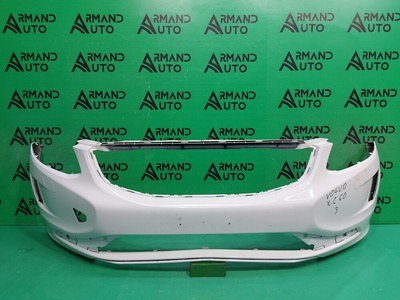 39834074 Бампер VOLVO XC60 1 РЕСТАЙЛИНГ 2013-2017 , 31323765, 3