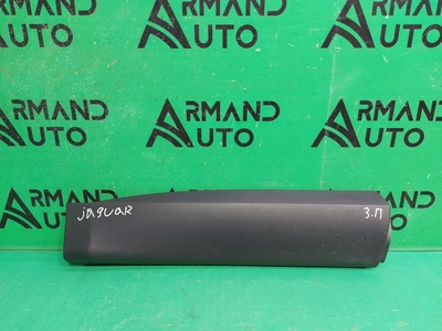 T4A13122 Накладка двери JAGUAR F-PACE 1 2016 , HK83274A48AD, 3