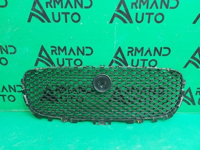 T4N12773 решетка радиатора JAGUAR F-PACE 1 2016-2020 , hk838b271ba, 3