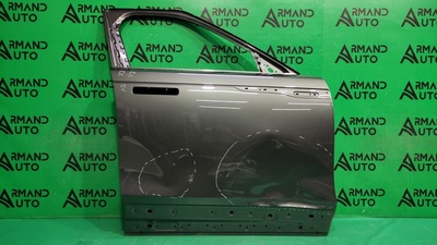 LR091717 дверь LAND ROVER RANGE ROVER VELAR 1 2017 , 3