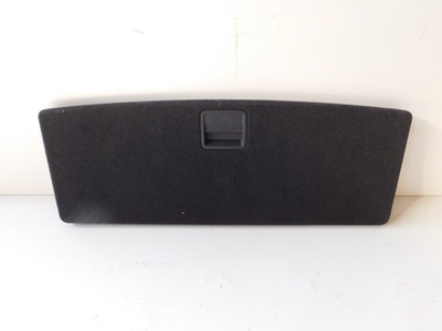 Пол буфер обмена багажника volkswagen passat b8 3g9861486