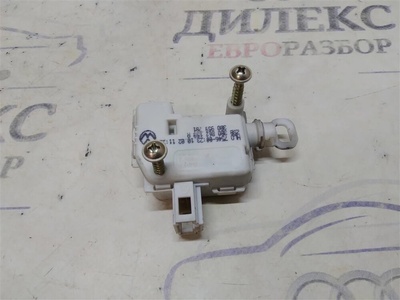 3B0862159A активатор замка багажника Audi A6 (C6 4F) 2004-2011 2006