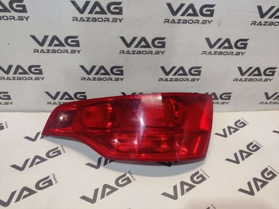 4L0945094A Фонарь задний правый Audi Q7 4L 2007
