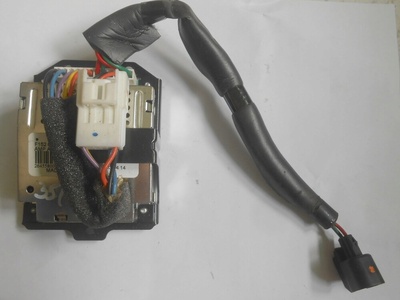 F15266920A mazda rx - 8 rx8 03 - 08 усилитель аудио