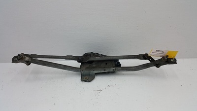 8D1955605B Механизм стеклоочистителя (трапеция дворников) Volkswagen Passat B5 1999