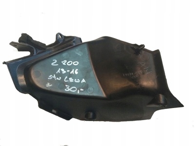 140920967 заполнение для kawasaki z800 2013 - 2016 б/у