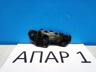 kd45500t1c Кронштейн бампeра переднего правый Mazda CX-5 1 2011-2017