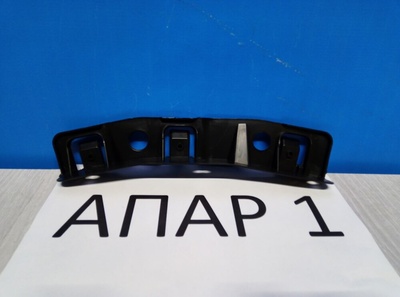 KD4550153 Направляющая бампера переднего левая Mazda CX-5 1 2011-2017 KD45-50-153
