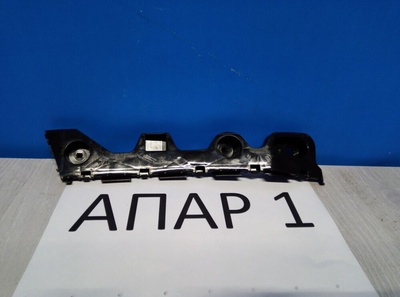 KD53502J1A Кронштейн бампера заднего левый Mazda CX-5 1 2011-2017 KD53-50-2J1A