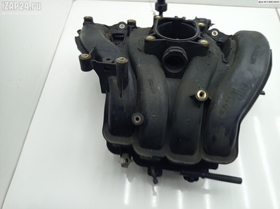 55354314 Коллектор впускной Opel Zafira A (1999-2005) 2005