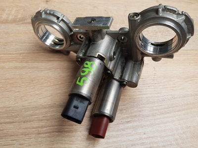 066109210AA корпус валов датчики still r70 rx70 vr6 3.2