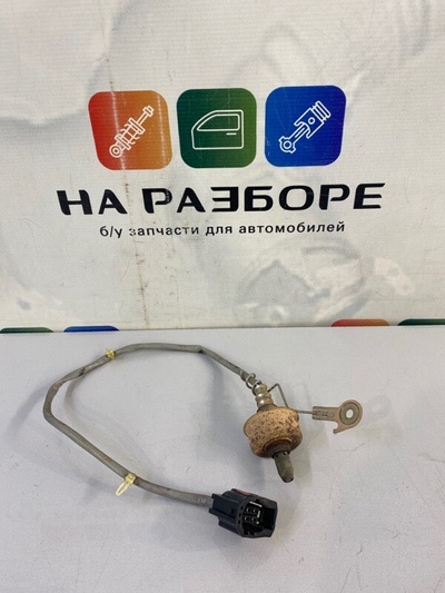 Z678188G1A датчик кислорода MAZDA 3 BL 2012 Z678-18-8G1A