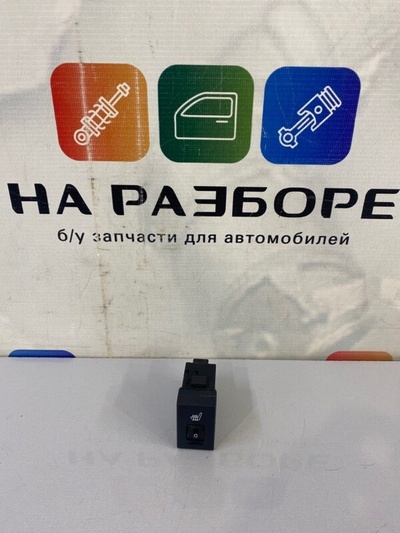 BBM266420A кнопка подогрева сидений MAZDA 3 BL 2012
