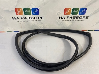 BBM468914C уплотнительная резинка дверного проема MAZDA 3 BL 2012 BBM4-68-914C