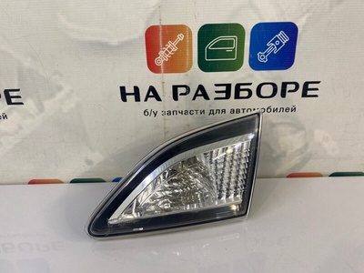 BBM4513F0G Фонарь MAZDA 3 BL 2012 BBM4-51-3F0G