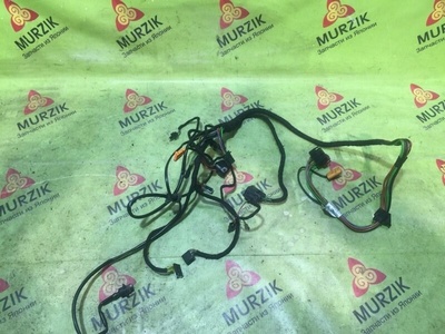 A2105404633 Проводка двери MERCEDES E-CLASS W210 2000 , A2105403733