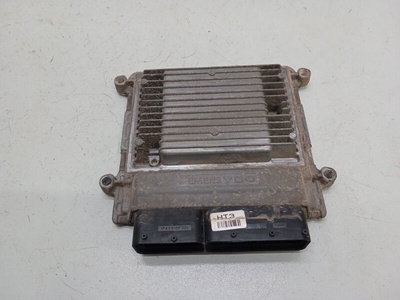 391012G120 Блок управления двигателем Kia Magentis 2 MG 2009 , G4KD
