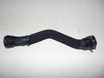 3B0122291B audi volkswagen skoda seat трубки вывода радиатора