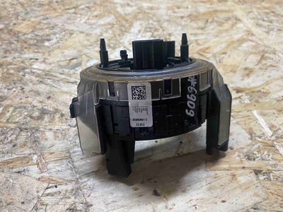 8E0953541C Шлейф руля Audi A4 2003 8E0 953 541 C