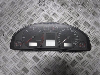 059130106A спидометр часы audi a6 c5 2.5 tdi avant универсал