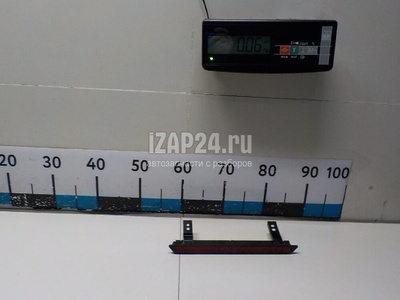 6Y6945097A Фонарь задний (стоп сигнал) VAG Fabia (1999 - 2007)