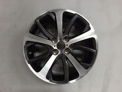 Peugeot 208 17'' 4x108x65 et25 7jx17 9673773777