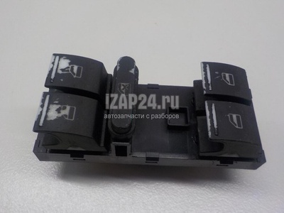 1K4959857 Блок управления стеклоподъемниками VAG Leon (1P1) (2005 - 2013)